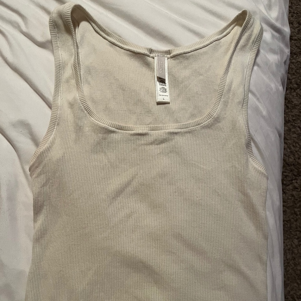 Skims Tank Top